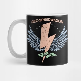 speedwagon Mug